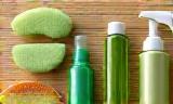 Bundle of eco cleaning products