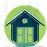 Residential Cleaning icon