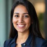 Photo of Fatima Idris - Operations Manager