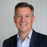 Photo of John Smith - Managing Director